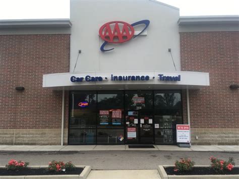 aaa tire and auto service - huber heights <s> Website Take me there</s>